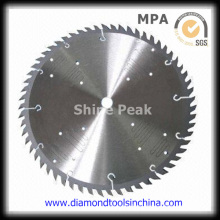 Multi-Purpose Tct Saw Blade for Construct Metal